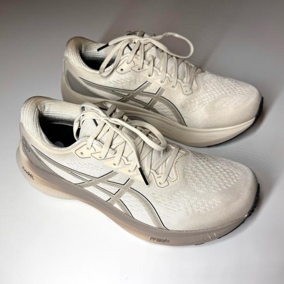 ASICS MEN’S GEL-KAYANO 30 Athletic Running Shoes Size- 9.5 - Picture 5 of 11